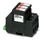 Lightning/surge arrester type