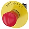 emergency stop pushbutton