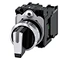 siemens selector switch