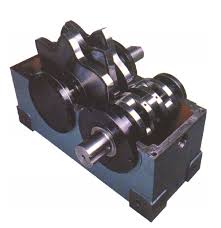 Mechanism and Structure of Hansheng Cam Indexer