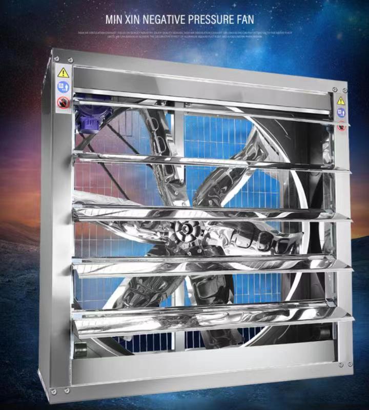 Hanging Exhaust Fan OEM