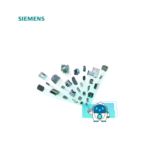 Siemens E10003-C38-3V-A0210 Open and close the bridge of the submodule Automation Control System Building control