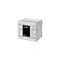 Mitsubishi FX5UJ-24MR/ES PLC CPU Module; iQ-F; AC; 14 Inputs; 10 Relay Outputs; Ethernet; SD; USB