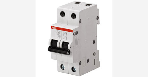 ABB micro circuit breaker | hansfa.com