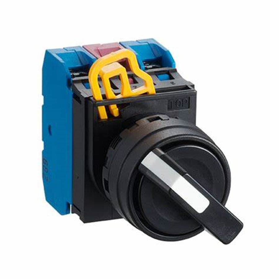 Pushbutton Switches IDEC Selector switch YW1S-2E10