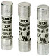 3NC1 fuse 6A 600VAC/700VDC aR 10X38mm SITOR cylindrical fuse link	3NC1006