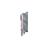 6SE7021-0TP50  SIMOVERT MASTERDRIVES MOTION CONTROL COMPACT PLUS INVERTER 510 V - 650 V DC, 10.2 A POWER RATING: 4.0 KW D