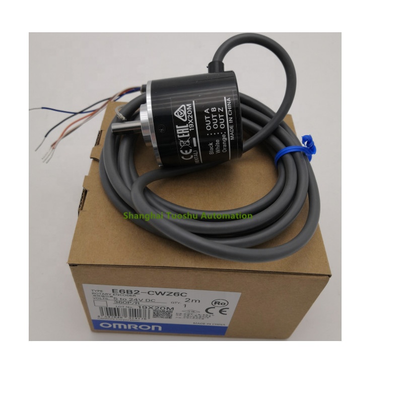 How to Control a Servo Motor with a PLC