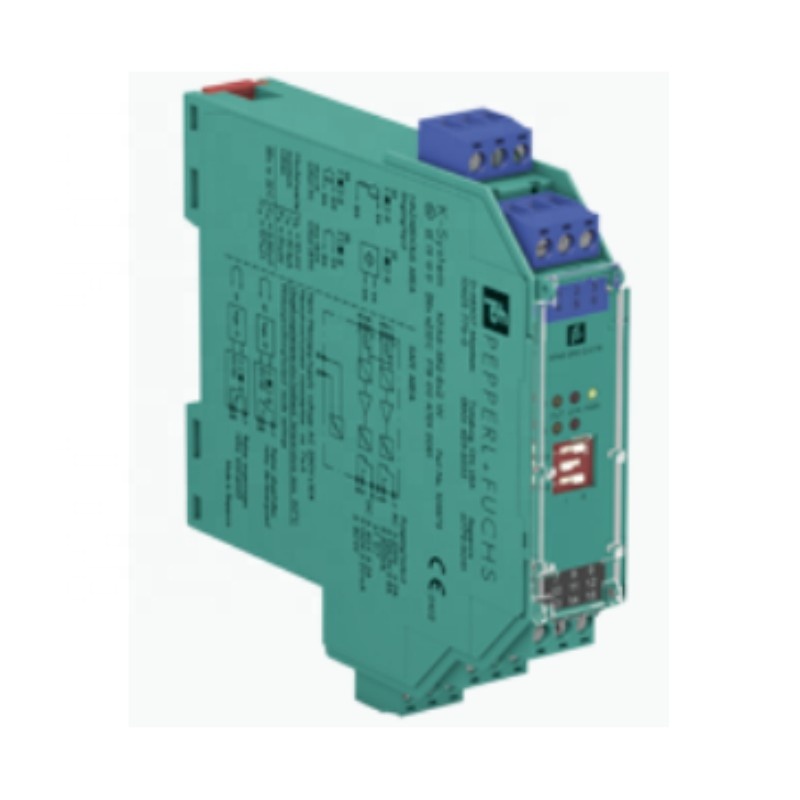 What is Factory Automation
