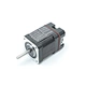 2 phase micro Nema 17 42BYGH872 4.5Kg.cm 1.8 Degree integrated Stepper Motor with driver