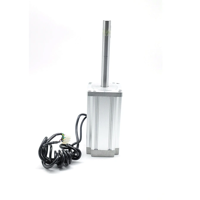 Hetai hot sale 80BL03F nema34 80mm stable performance low noise high torque brushless dc motor bldc motor