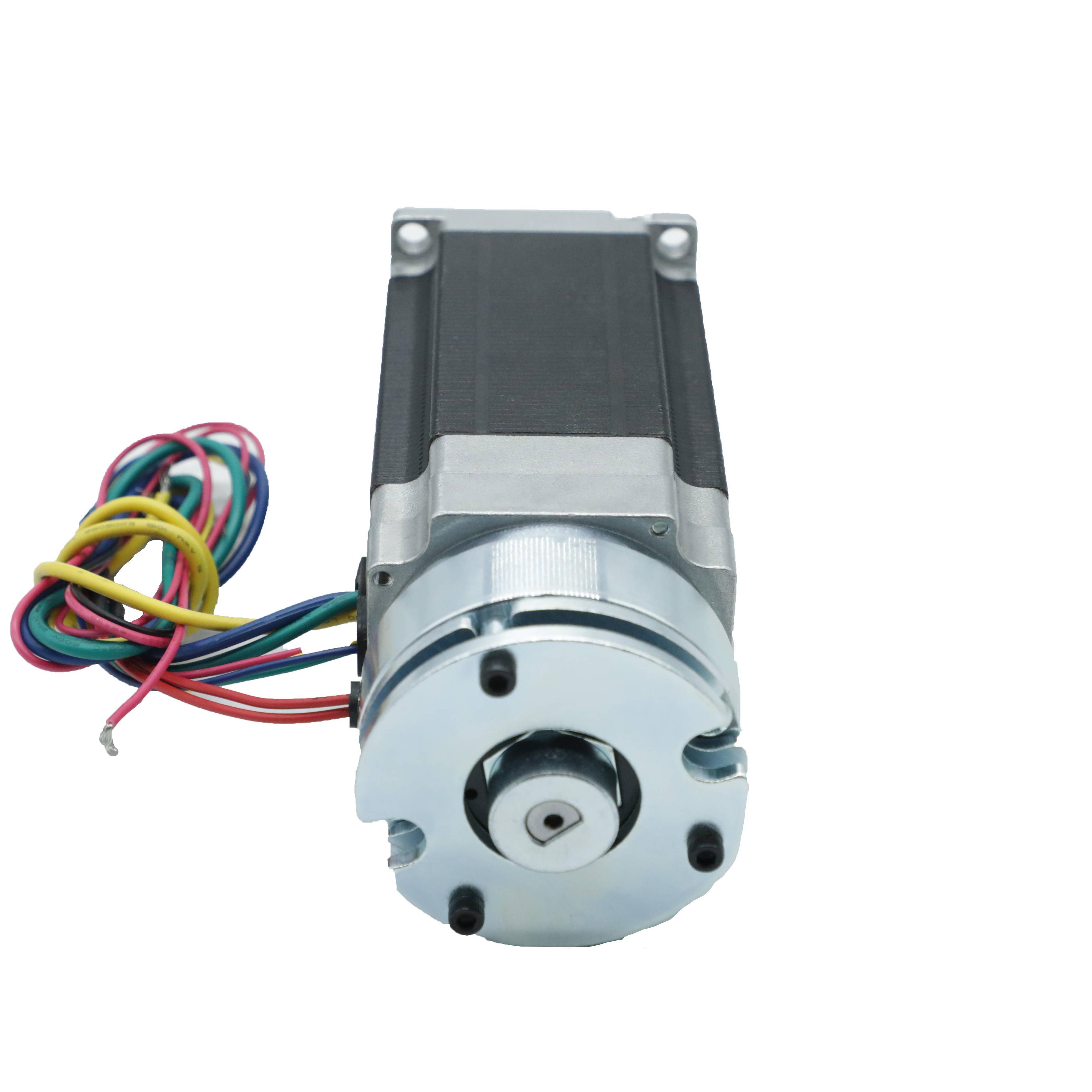 What is the Main Function of a DC Motor
