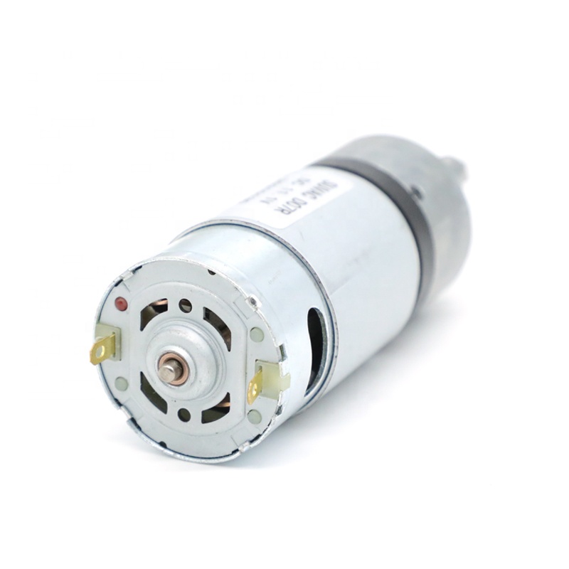What is the Difference Between Brushed and Brushless Motors