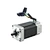 Hetai nema17 4000RPM small size high torque 0.22N.m 24V 92W brushless dc motor apply to coffee machine