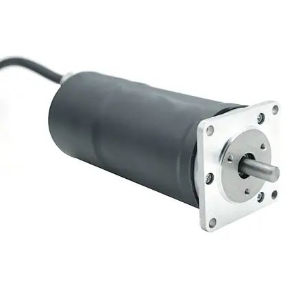 Hetai 57BL06-055 China factory direct IP54 Dustproof and waterproof brushless motor