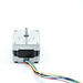 Professional manufacture 39BYG202-01A mini motor high accuracy stepping motor