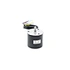 High Torque NEMA 17 42BLY DC Brushless Motor 24V 41W 2.53A 0.13N.m 3000RPM