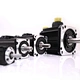 2.38nm servo motor Servo Driver Hybrid Closed Loop NEMA34 servo motor with drive