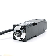 ES40 low voltage 24V 100W Customizable high torque bldc electric servo motor for robot arms