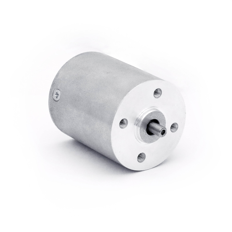 How Do Brushless DC Motors Work