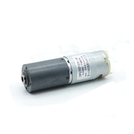 24V 78 RPM 28mm NEMA11 micro DC 24 volt mini planetary gearbox dc brush gear motor 0.20A