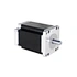 Hetai 60BYGH402-13A hot sale 60mm high quality low price factory direct sale stepper motor hybrid nema 24 stepper motor