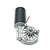 Worm gear for brushless motor 24v dc worm gear motor 6N.m high torque stable performance