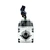 Factory outlets 42BLFX02 nema17 24Vefficient torque small size brushless dc motor for electric pump