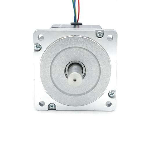 How to Control a Stepper Motor