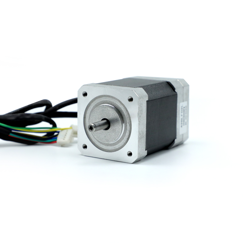 How to Construct a DC Motor