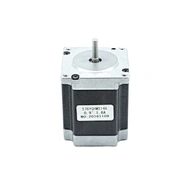 57BYGH222-05 2.4V 3A high speed low noise nema23 stepper motor
