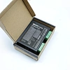 HTD542 high quality driver 57mm nema 23 dc stepper motor driver