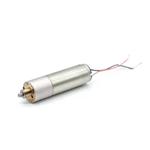 13PG1332-03017556-16K hot selling brush gear Hollow Cup Motor mini size high speed 1000rpm apply to Root canal therapy device