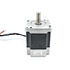 Hetai hot sale 86BLF06C 86mm cheap price nema34 brushless motor high performance bldc motor