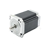 85BYGH350C-001E Factory supply customizable high torque nema 34 motor stepper