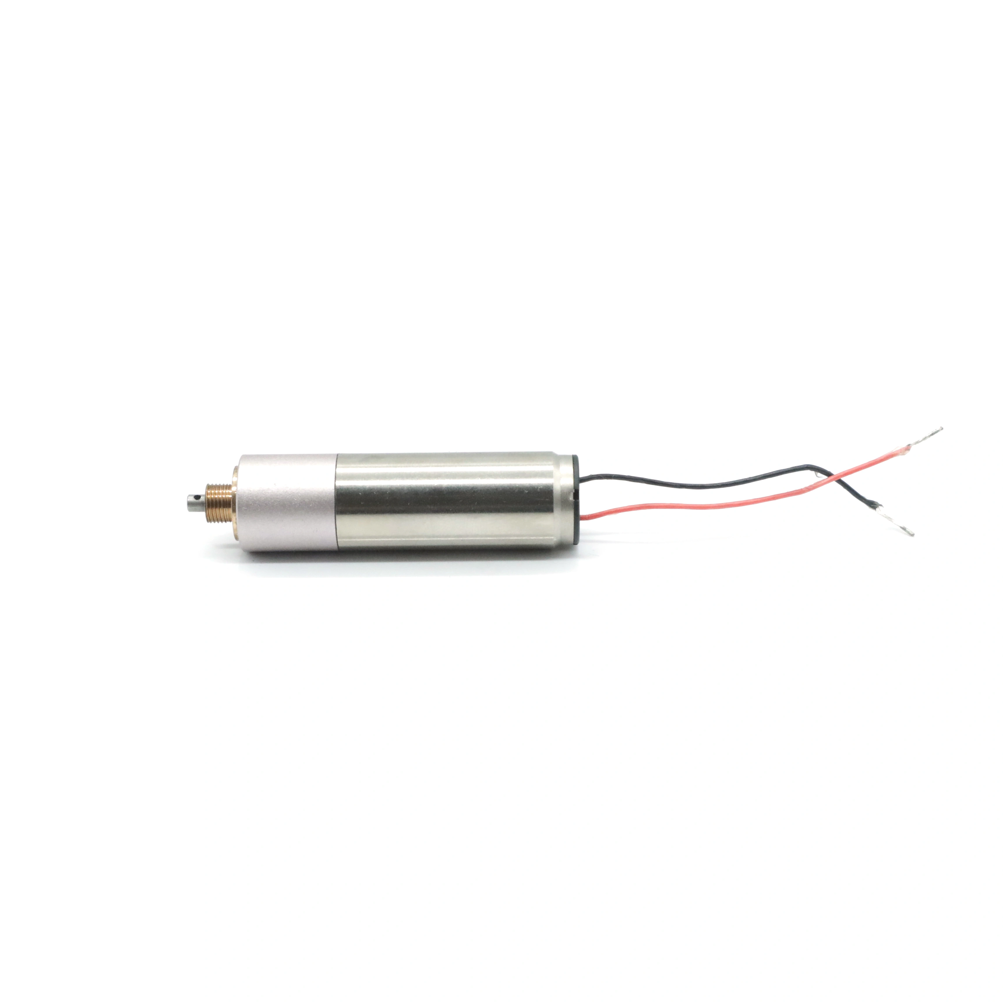 How Do Brush Motors Work