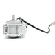 Hetai hot sale automatic door worm gear dc motor 24v worm gear motor customizable