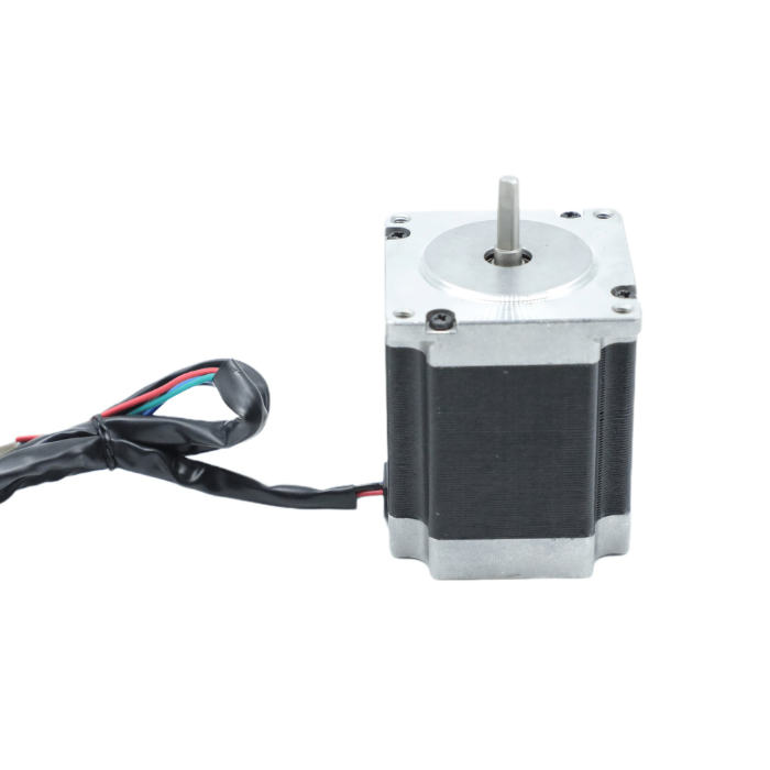 How to Control a Stepper Motor