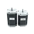 Hetai 60HS67-2204-001 hot sale 60mm Strong Chinese manufacturer direct sale nema24 stepping motor hybrid stepper motor