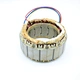 Great selling Hetai Brand 130mm high performance high torque low cost frameless motor brushless dc motor frameless servo motor