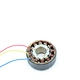 Hetai hot selling 30mm SJ52BLY01 small size high performance frameless servo motor high torque brushless servo motor