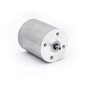 12v series High Quality light-weight 3 phase 0.03NM 9W  brushless micro bldc motor 12v dc motor