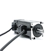 60MM low voltage customizable quiet operation micro 48V DC 400w servo motor