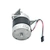 Nema23 57BYGX65 series factory customized special-shaped end cover 2.1A 3.57v 0.1N.m nema23 step motors apply to paint mixer