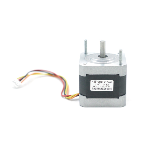 How to Control a Stepper Motor Using a PLC