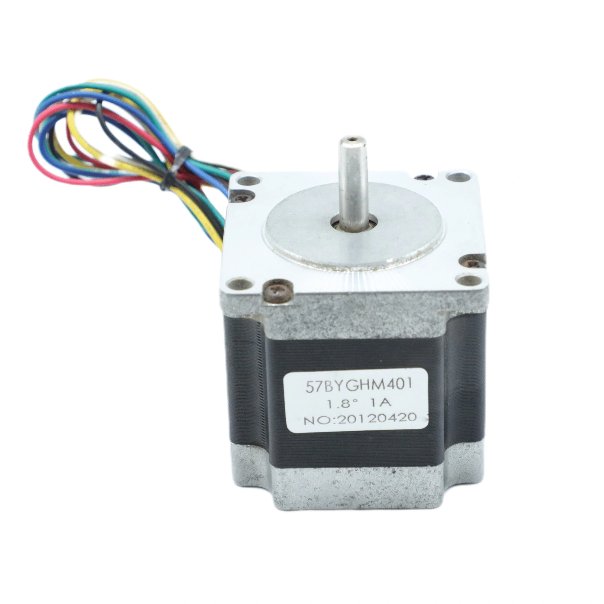 What Is a Stepper Motor Used For