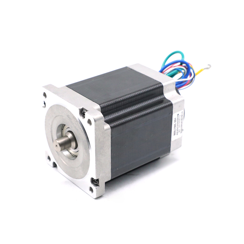 What is the Main Function of a DC Motor
