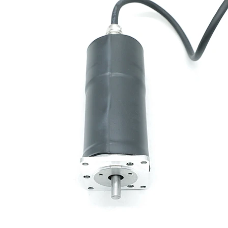 Hetai 57BL06-055 China factory direct IP54 Dustproof and waterproof high performancewater proof dc motor