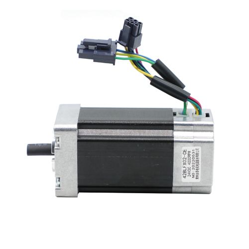 Servo Motors vs DC Motors: What's the Difference