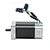 factory outlets nema17 4000RPM 0.22N.m 24V 92W small size high torque brushless dc motor